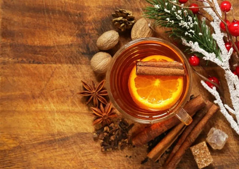 Arifoğlu ile Kış Aylarında Bağışıklığı Güçlendirmek: Neler Tüketilmeli, Neler Yapılmalı?