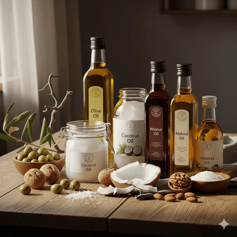 Soğuk Sıkım Nedir? Neden Tercih Etmelisiniz?