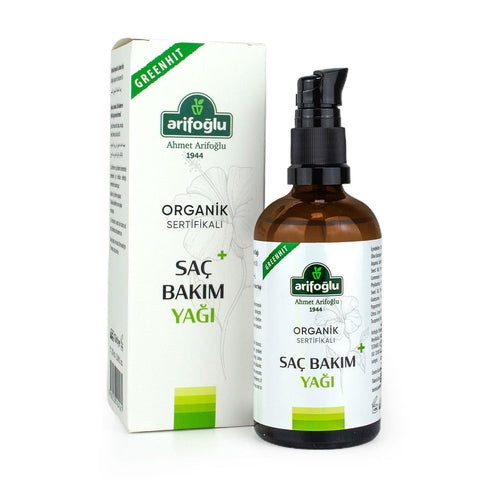 Saç Bakım Yağları ile Stres ve Saç Sağlığı Arasındaki Bağlantı