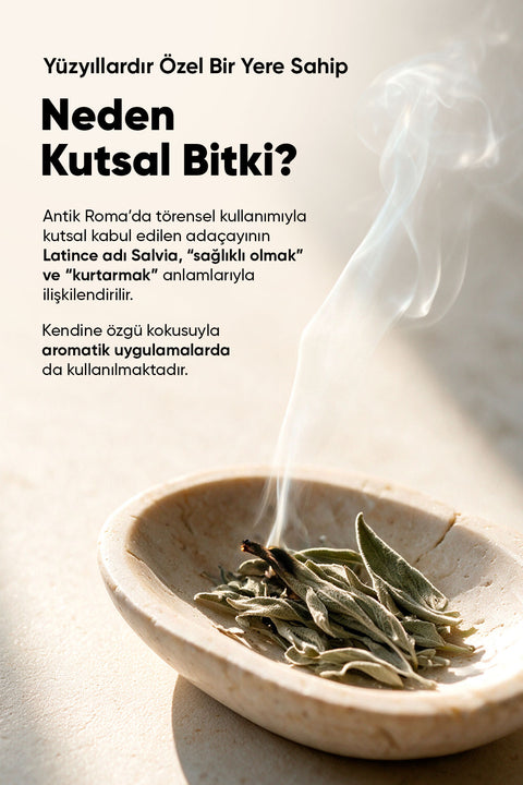 Arifoğlu Ada Çayı 60gr - Arifoğlu Online