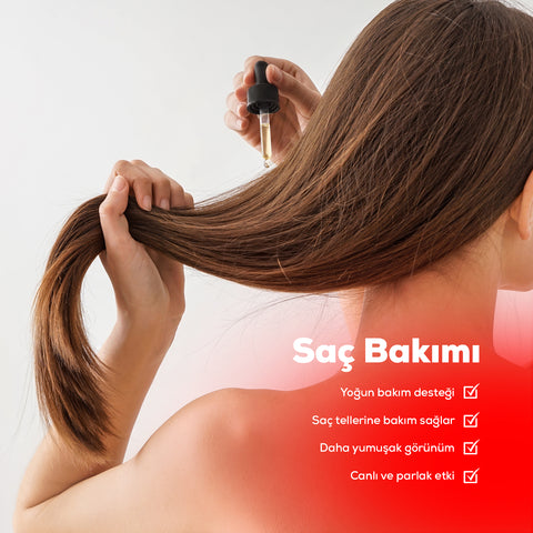 Arifoğlu Hint Yağı Soğuk Sıkım 50ml %100 Saf ve Doğal Castor - Arifoğlu Online