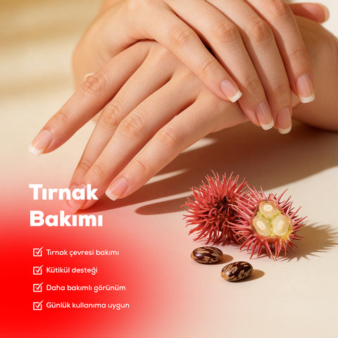 Arifoğlu Hint Yağı Soğuk Sıkım 50ml %100 Saf ve Doğal Castor - Arifoğlu Online