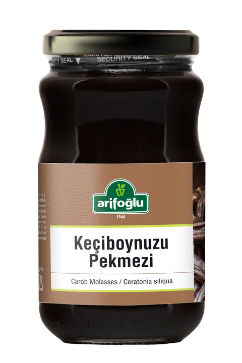 Arifoğlu Keçiboynuzu (Harnup) Pekmezi 500 g