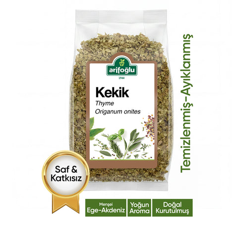 Kekik 30 gr. - Arifoğlu Online