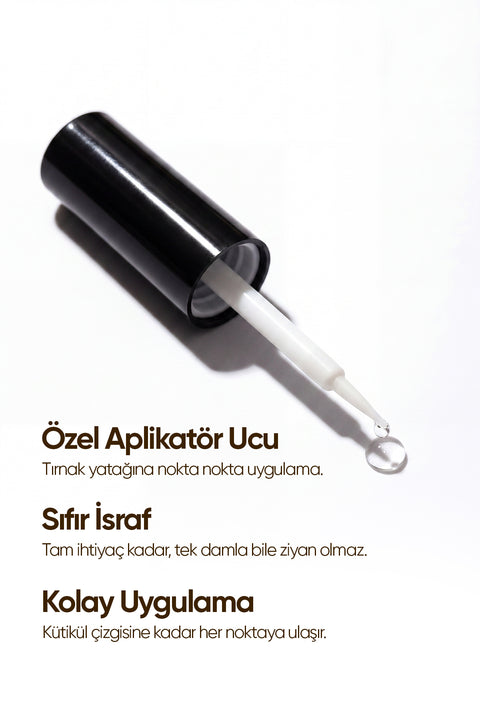 Arifoğlu Tırnak Bakım Yağı 5 ml - Arifoğlu Online