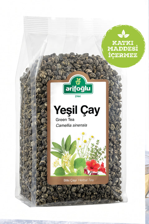 Arifoğlu Yeşil Çay 150gr