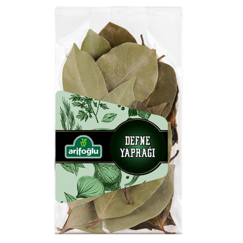 Arifoğlu Lorbeerblatt 30gr 