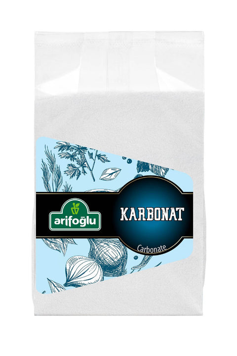 Arifoğlu Karbonat 270gr