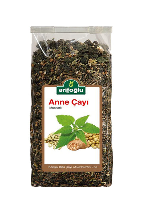 Arifoğlu Anne Çayı Muskatlı 180gr