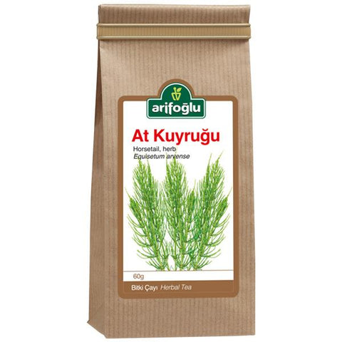 Arifoğlu At Kuyruğu (Kırkkilit Otu) 60gr