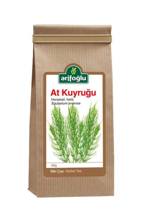 Arifoğlu At Kuyruğu (Kırkkilit Otu) 60gr