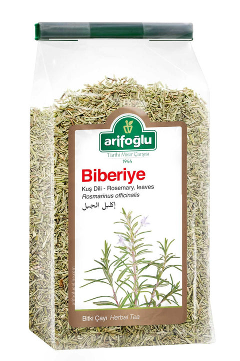 Arifoğlu Biberiye 120gr