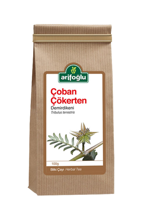 Arifoğlu Çoban Çökerten 100gr - Arifoğlu Online