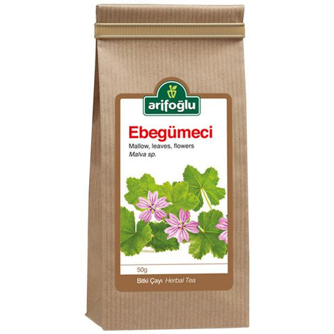 Arifoğlu Hibiskus 50gr 