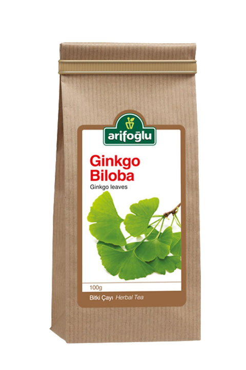 Arifoğlu Ginkgo Biloba 70gr 