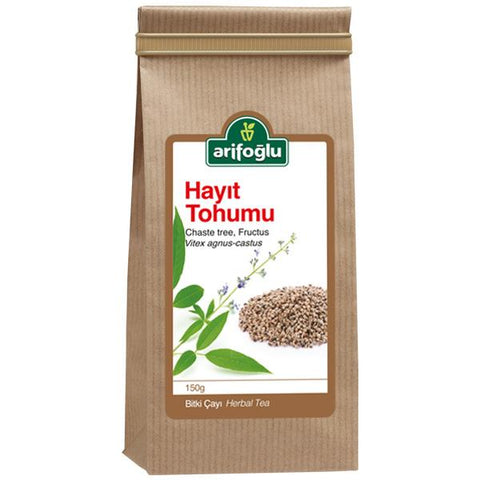 Arifoğlu Hayıt Tohumu 150gr