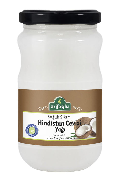 Arifoğlu Hindistan Cevizi Yağı 330 ml