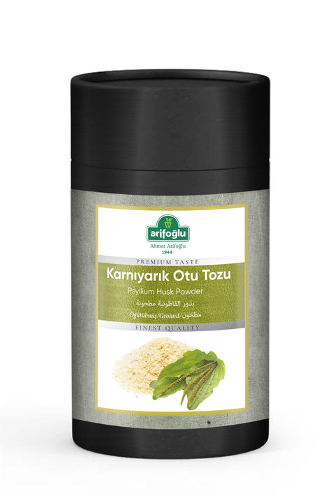 Arifoğlu Maispulver Dose 150gr