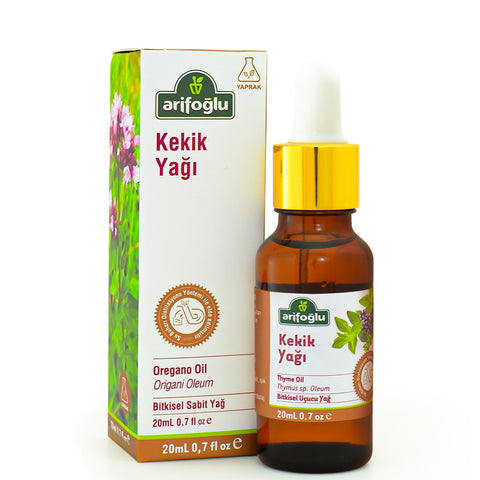 Arifoğlu Thymianöl 20ml