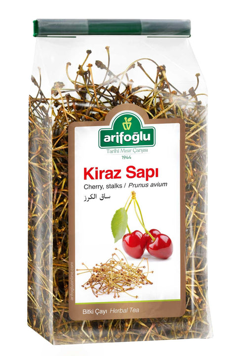 Arifoğlu Kiraz Sapı 40gr