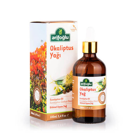 Arifoğlu Eukalyptusöl 100 ml