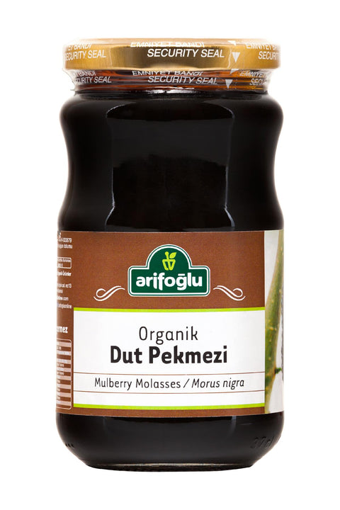 Arifoğlu Bio Maulbeermelasse 480gr