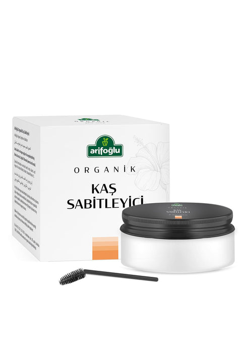 Arifoğlu Organik Kaş Sabitleyici 50 ml