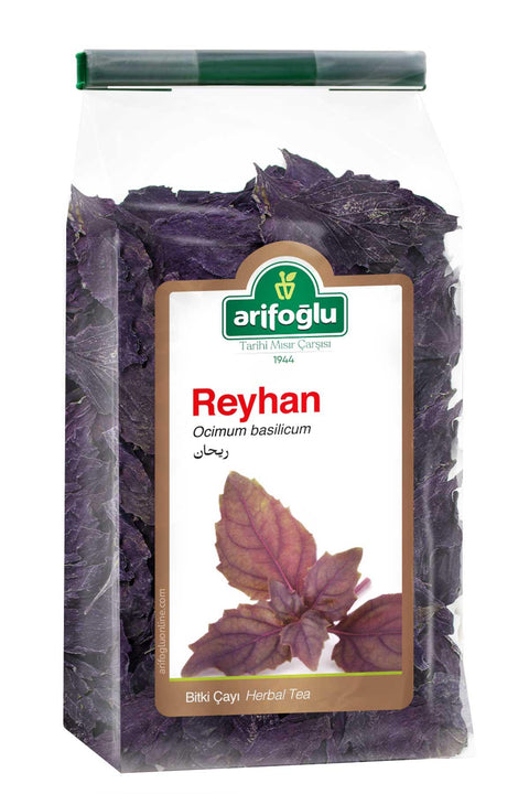 Arifoğlu Reyhan 40gr - Arifoğlu Online