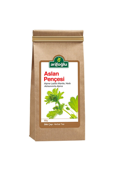 Arifoğlu Aslan Pençesi 80gr