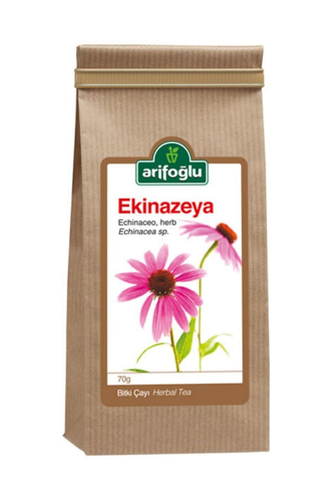 Arifoğlu Ekinazeya (Ekinezya) 50gr - Arifoğlu Online