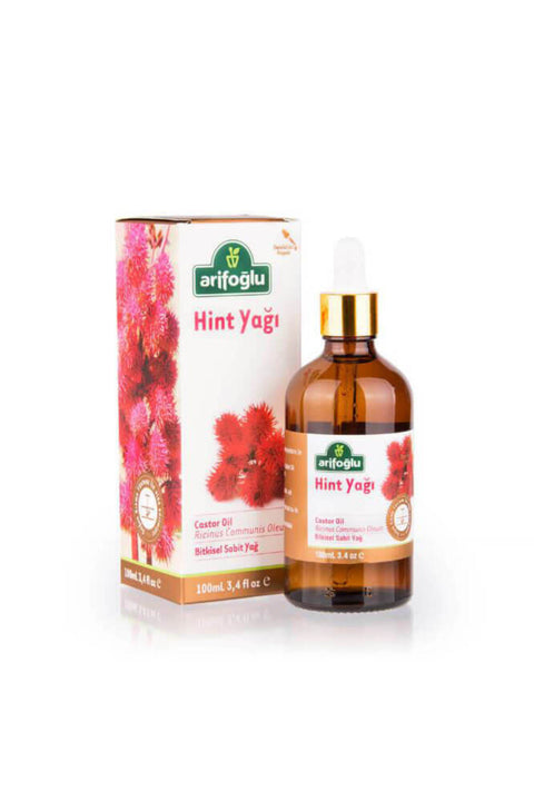 Hint Yağı 100ml - Arifoğlu Online
