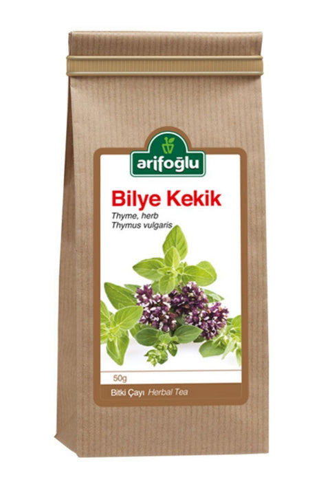 Arifoğlu Thymian (Kugel) 50gr