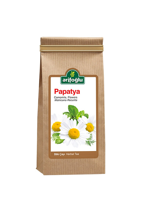 Arifoğlu Papatya (Mayıs) 60gr
