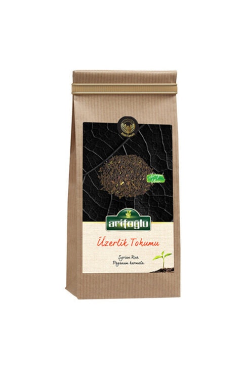 Arifoğlu Üzerlik Tohumu 150gr - Arifoğlu Online